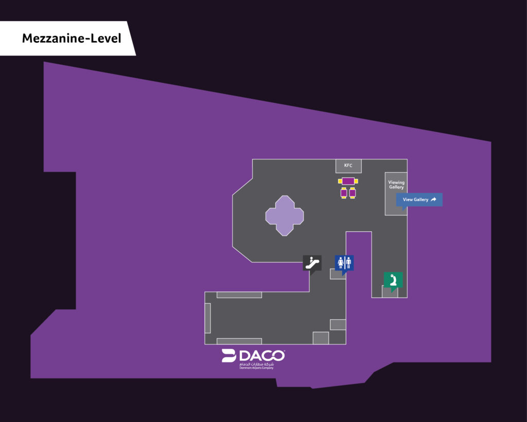 DMM Airport map of Mezzanine-level.jpg
