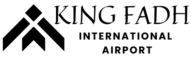 King-Fadh.airport logo